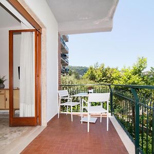 Casa Enza, for up to 5 people, Sorrento center